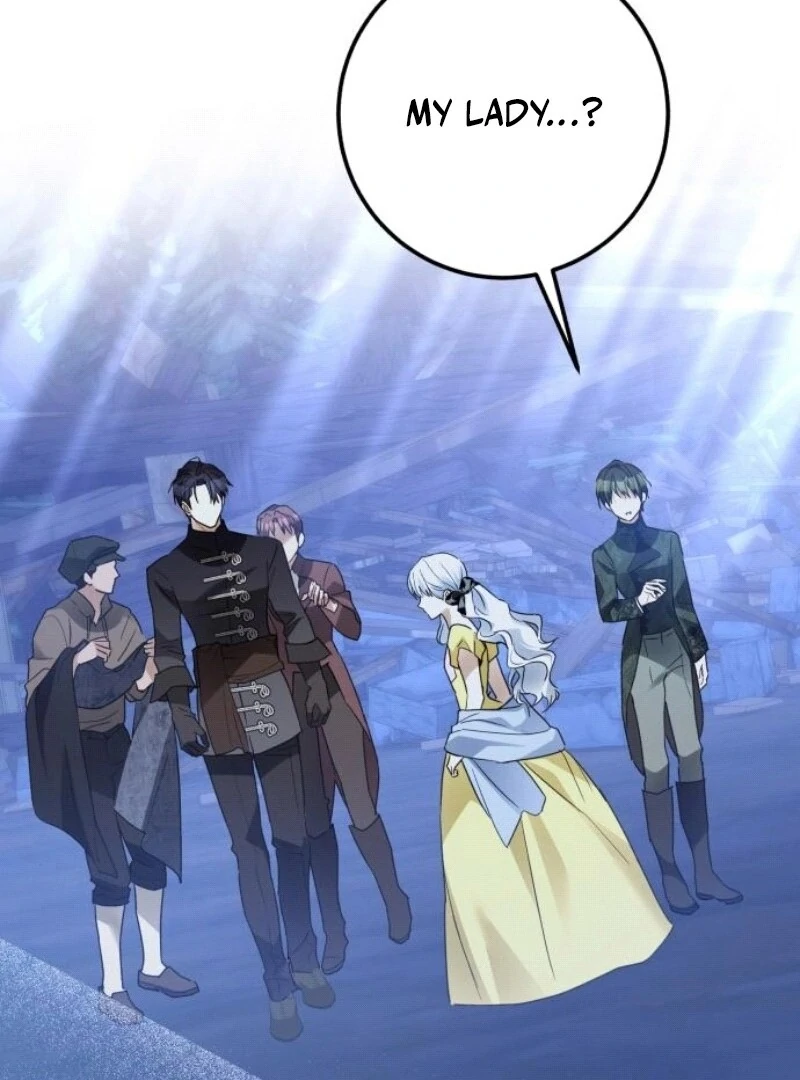 I Became The Duke’s Male Servant Chapter 34 - Page 54