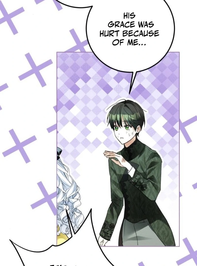 I Became The Duke’s Male Servant Chapter 34 - Page 59