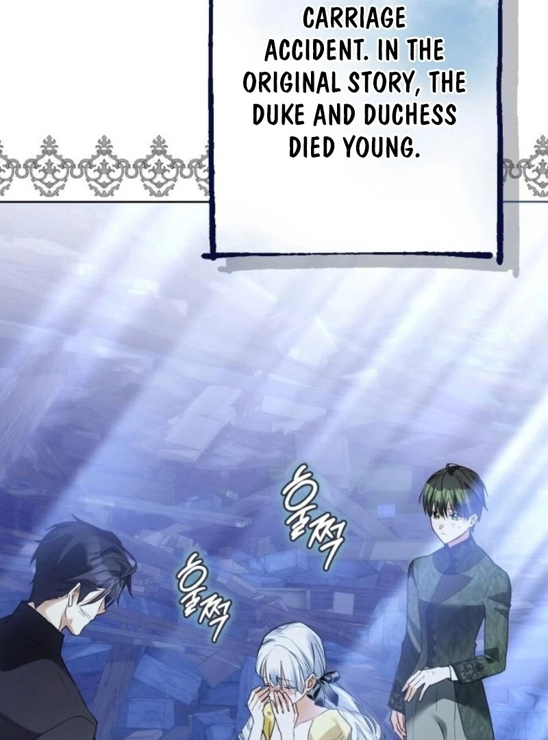 I Became The Duke’s Male Servant Chapter 34 - Page 67