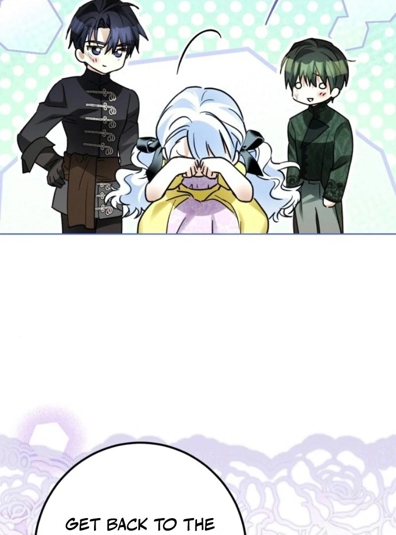 I Became The Duke’s Male Servant Chapter 34 - Page 79