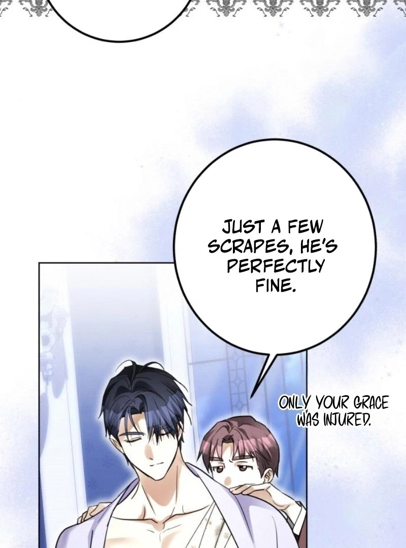 I Became The Duke’s Male Servant Chapter 34 - Page 90