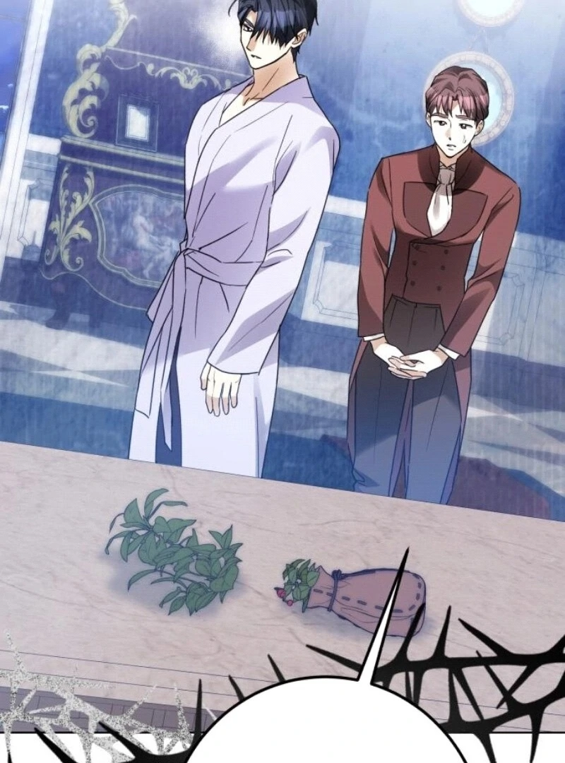 I Became The Duke’s Male Servant Chapter 34 - Page 94
