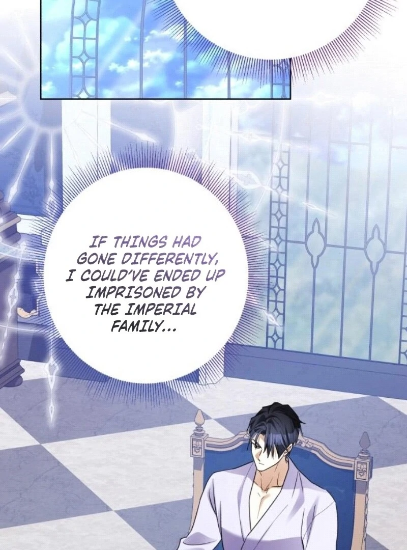 I Became The Duke’s Male Servant Chapter 34 - Page 99