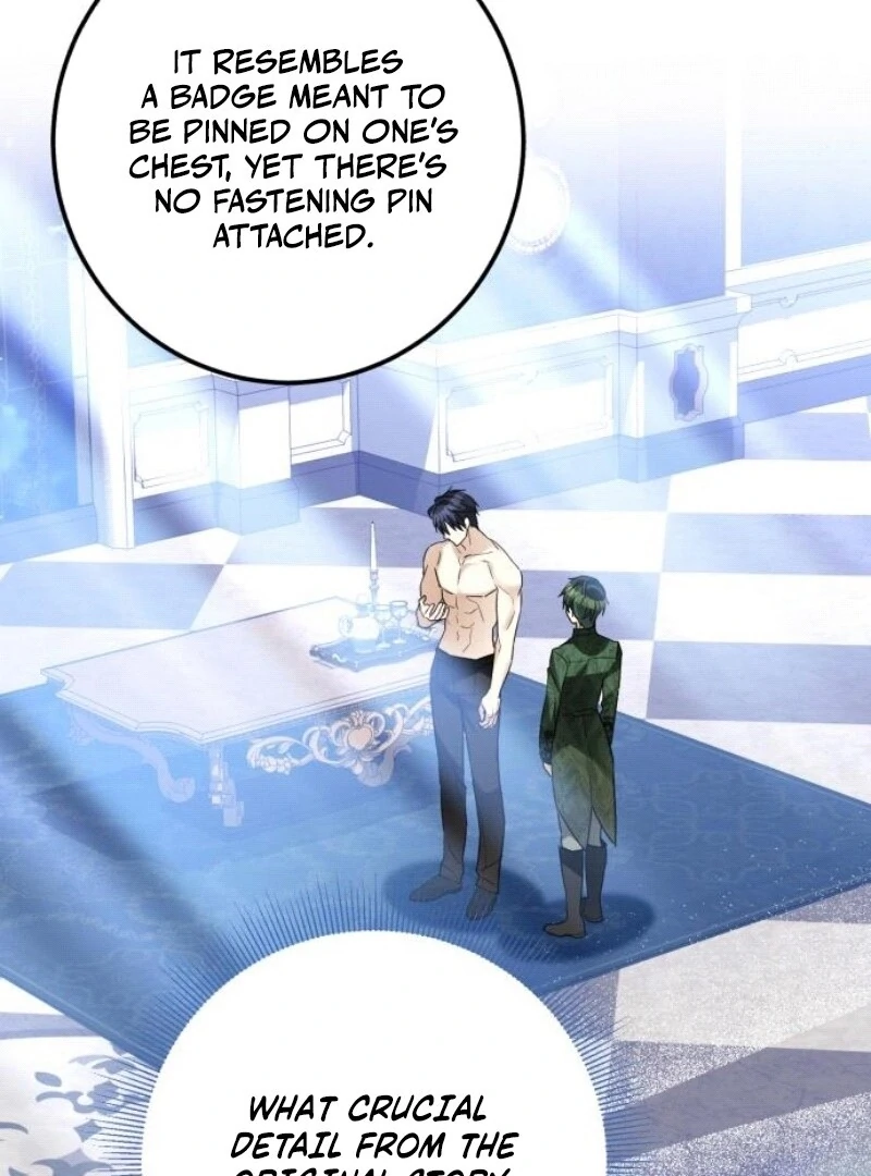 I Became The Duke’s Male Servant Chapter 35 - Page 10