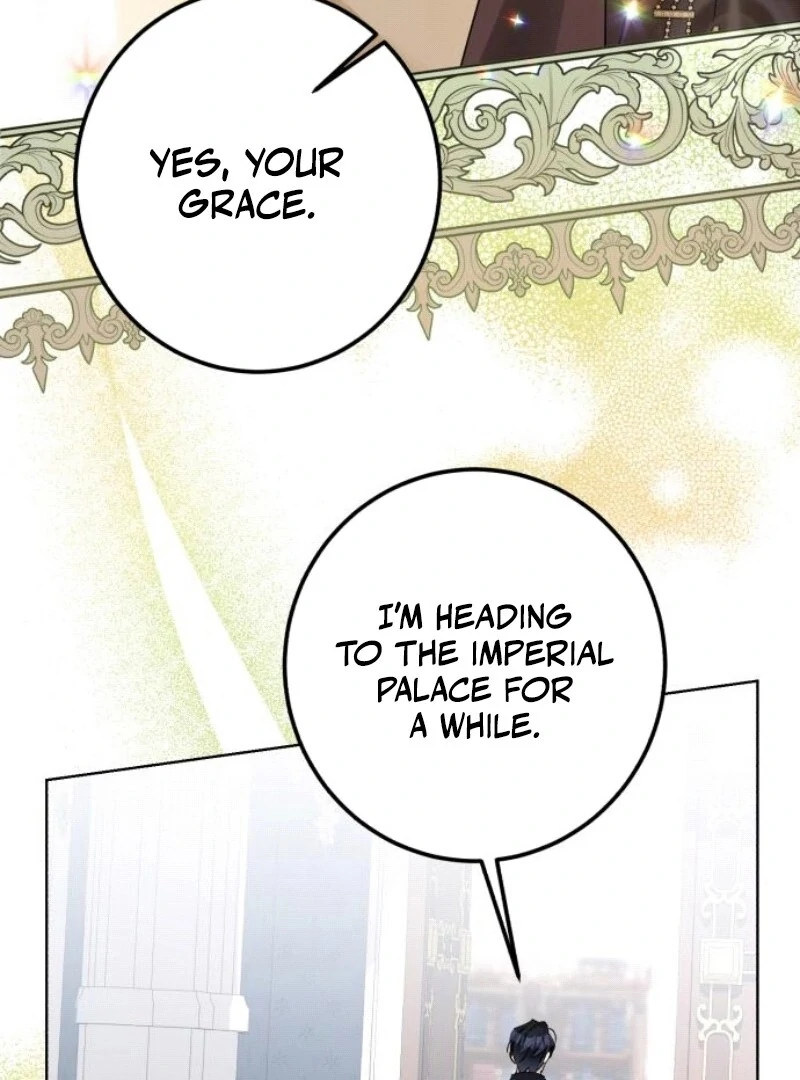 I Became The Duke’s Male Servant Chapter 35 - Page 100