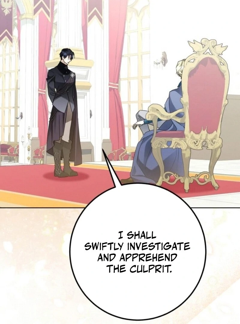 I Became The Duke’s Male Servant Chapter 35 - Page 106