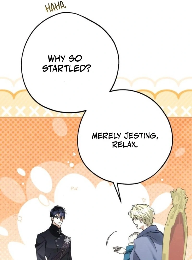 I Became The Duke’s Male Servant Chapter 35 - Page 112