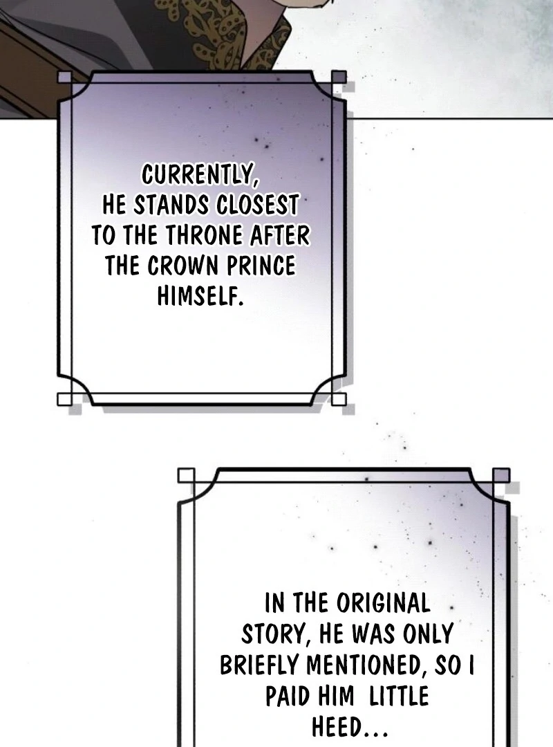 I Became The Duke’s Male Servant Chapter 35 - Page 24