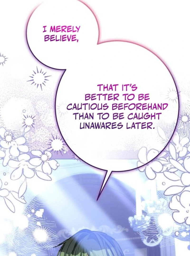 I Became The Duke’s Male Servant Chapter 35 - Page 28