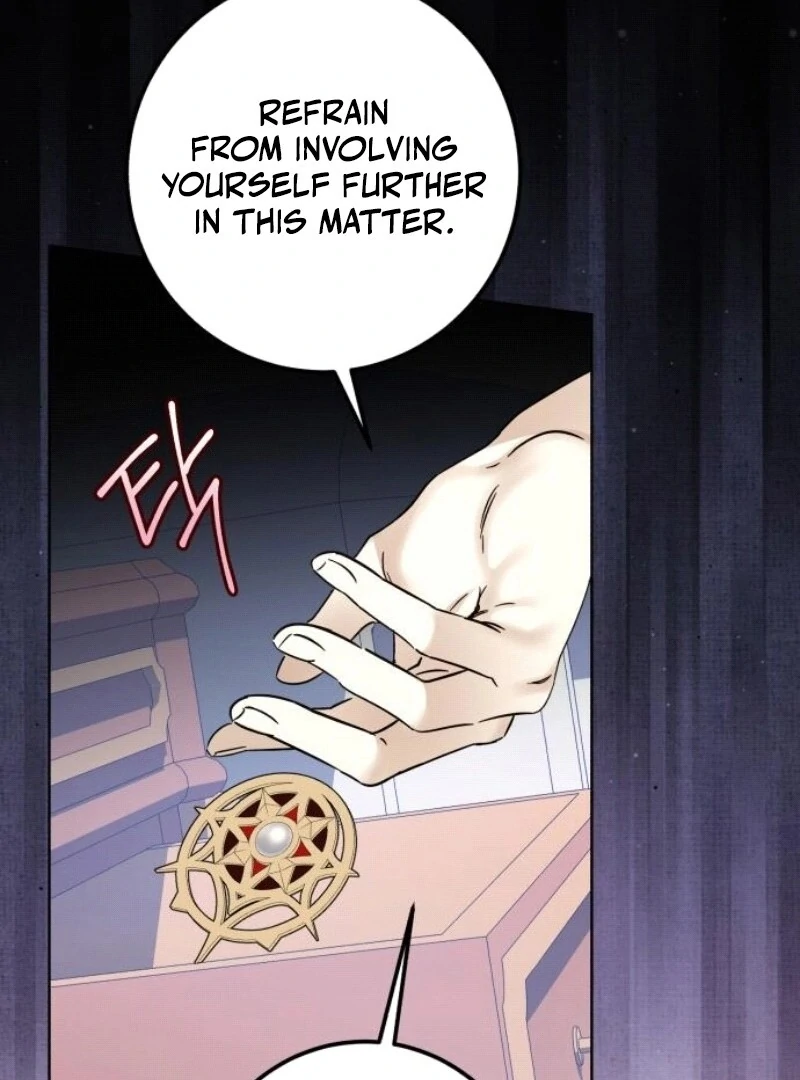 I Became The Duke’s Male Servant Chapter 35 - Page 33