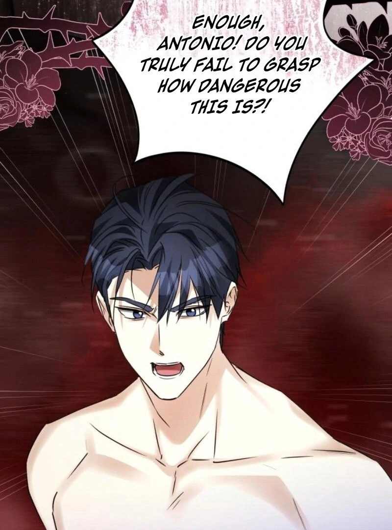I Became The Duke’s Male Servant Chapter 35 - Page 37