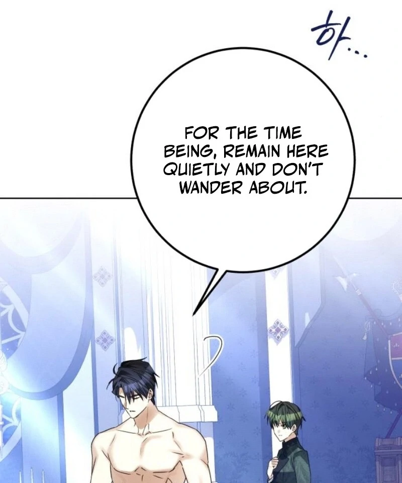 I Became The Duke’s Male Servant Chapter 35 - Page 40