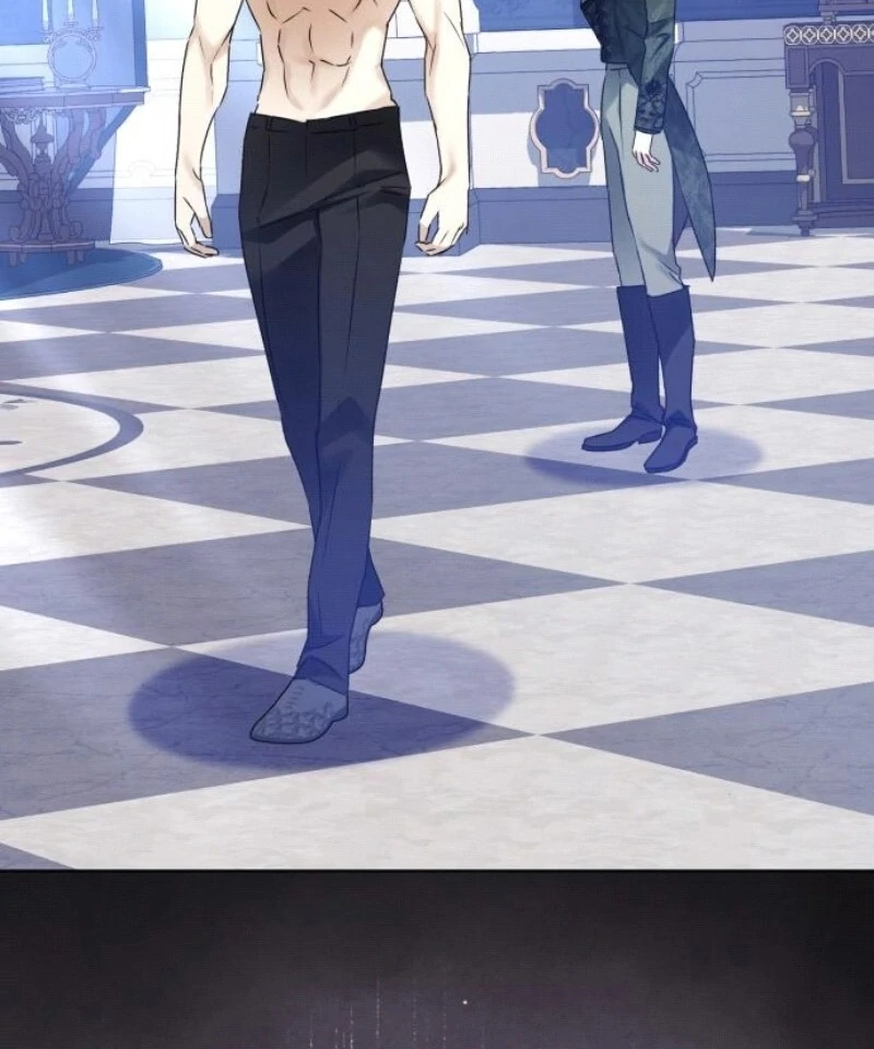 I Became The Duke’s Male Servant Chapter 35 - Page 41