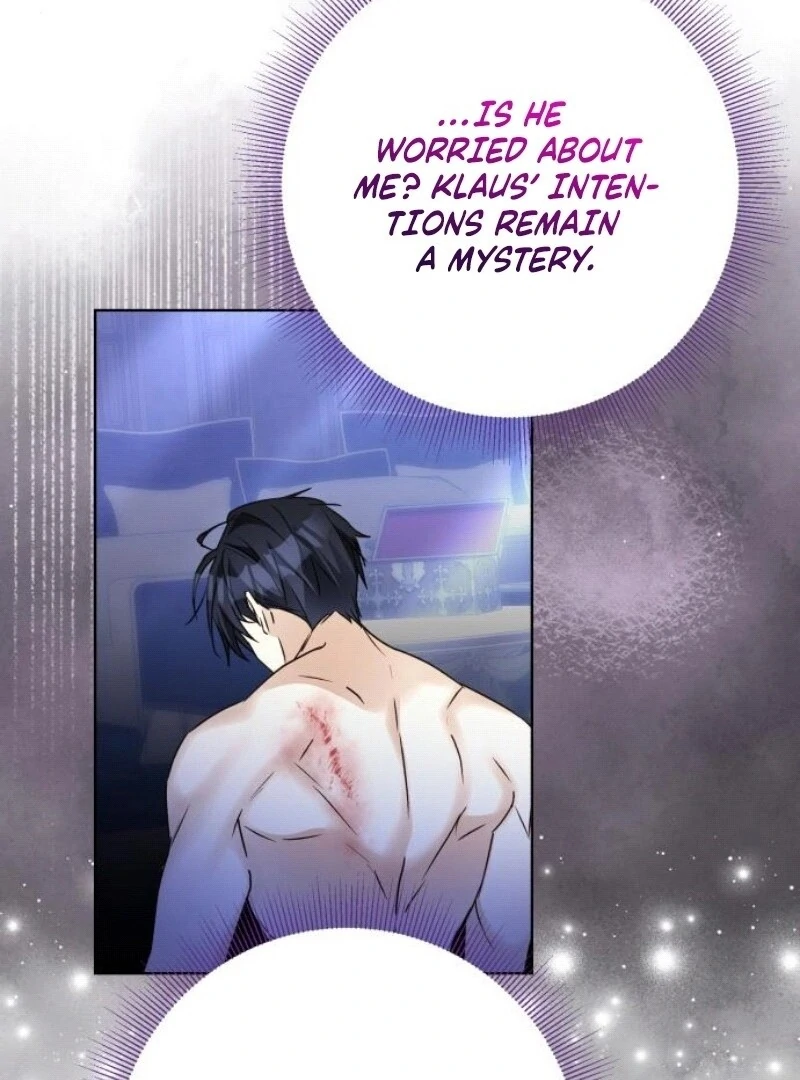 I Became The Duke’s Male Servant Chapter 35 - Page 43