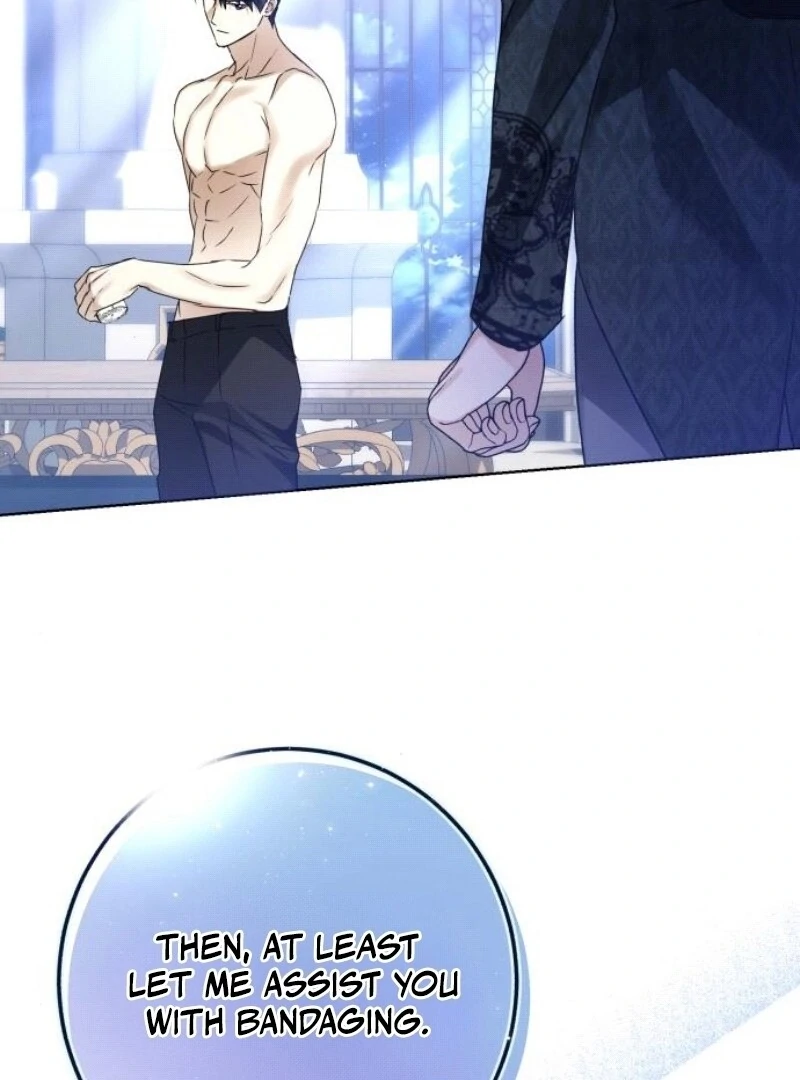 I Became The Duke’s Male Servant Chapter 35 - Page 45