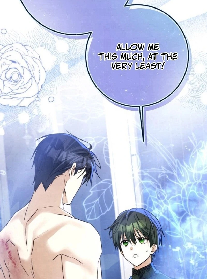 I Became The Duke’s Male Servant Chapter 35 - Page 46