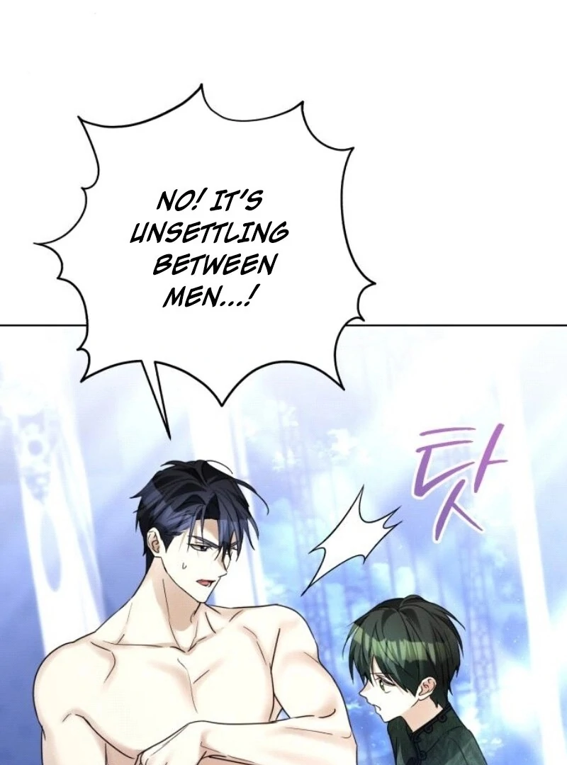I Became The Duke’s Male Servant Chapter 35 - Page 48