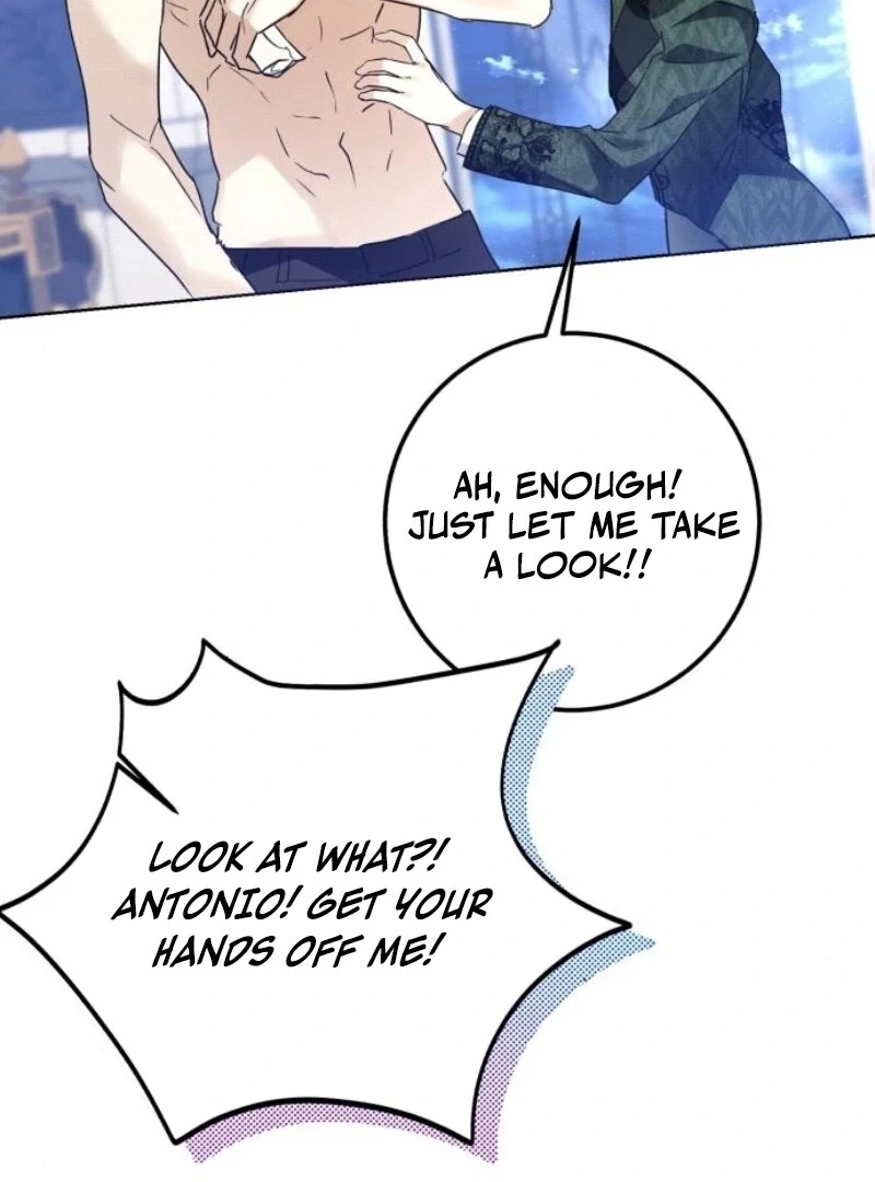 I Became The Duke’s Male Servant Chapter 35 - Page 49