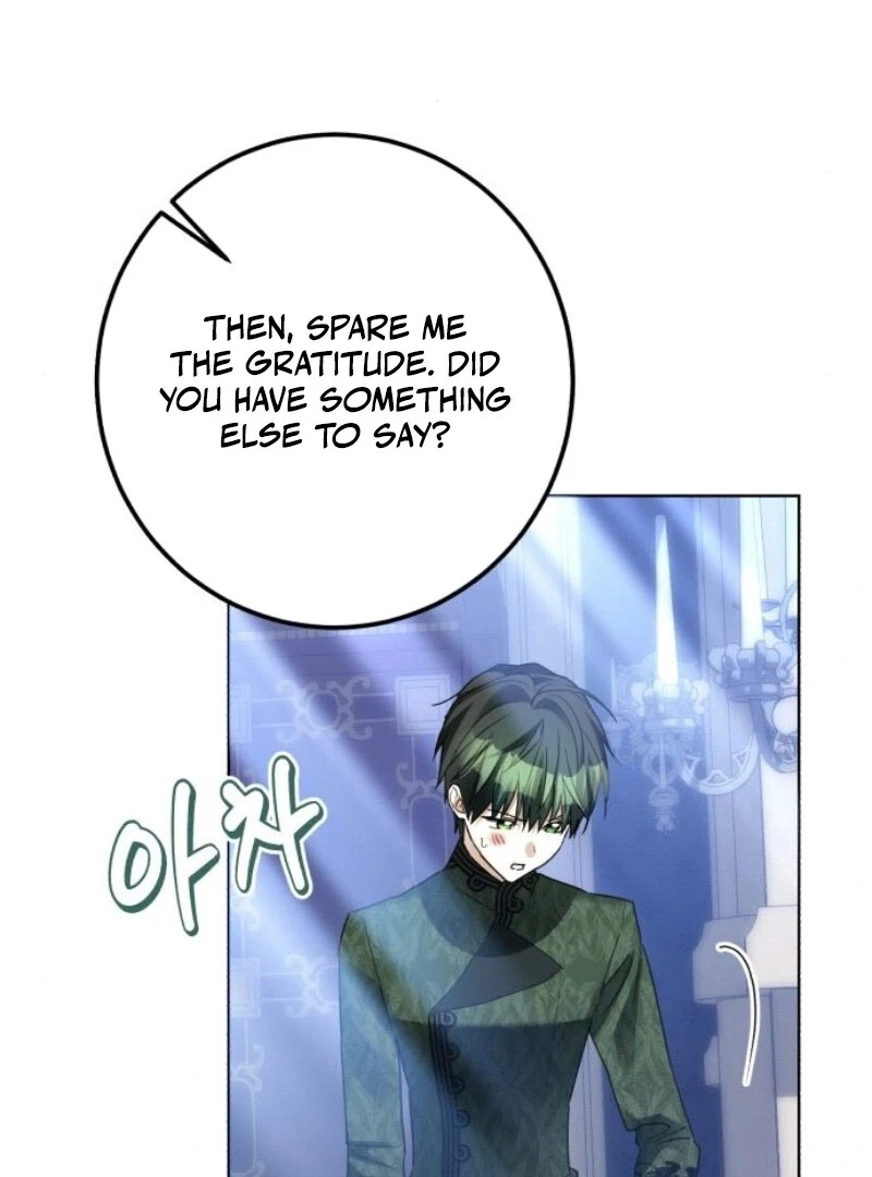 I Became The Duke’s Male Servant Chapter 35 - Page 5