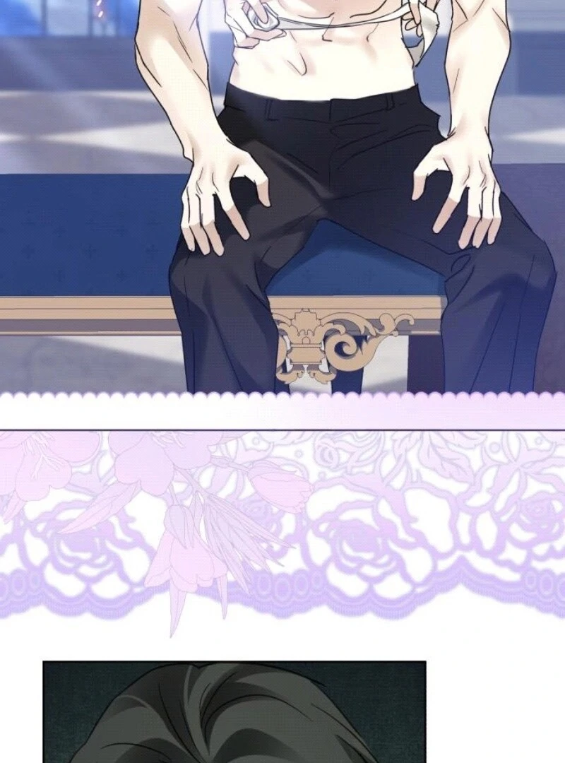 I Became The Duke’s Male Servant Chapter 35 - Page 61