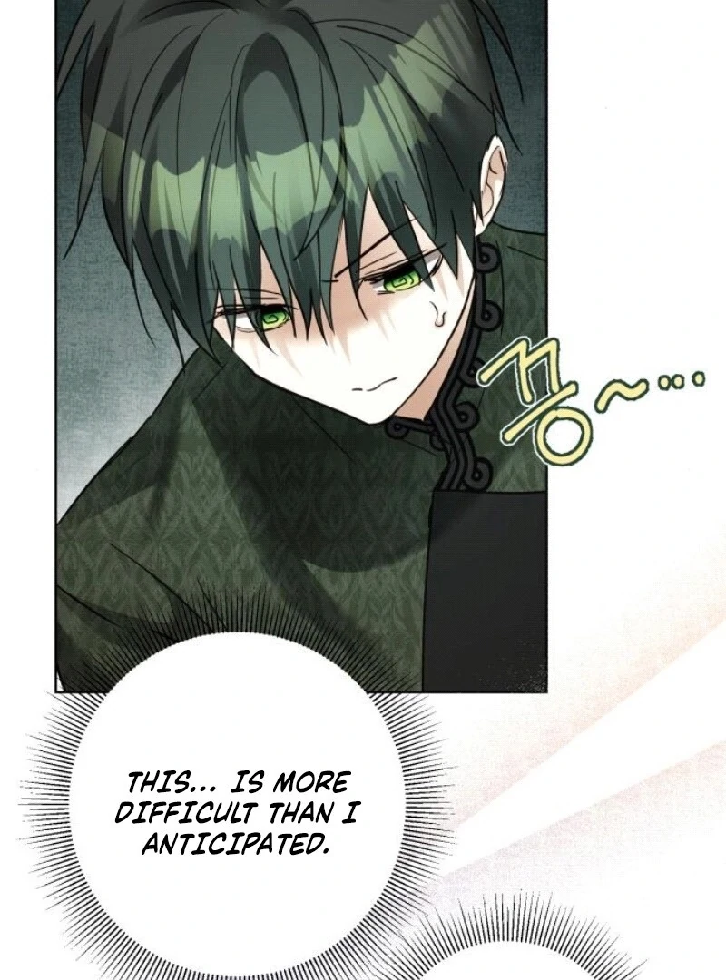I Became The Duke’s Male Servant Chapter 35 - Page 62