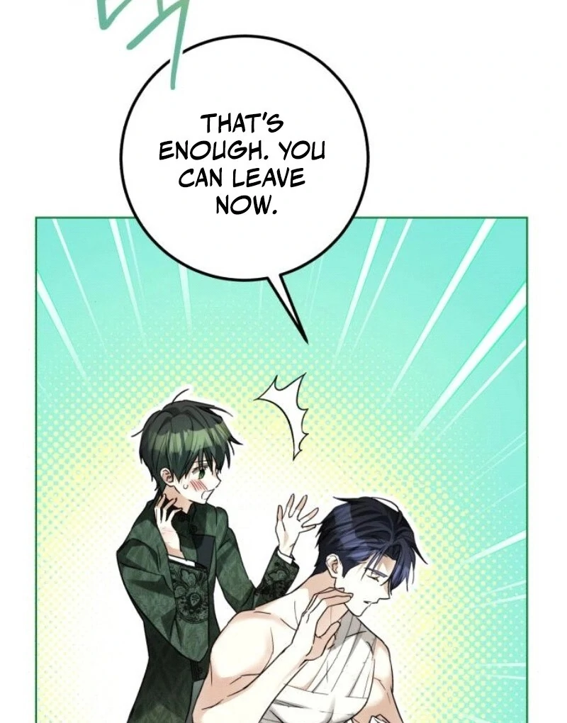 I Became The Duke’s Male Servant Chapter 35 - Page 68