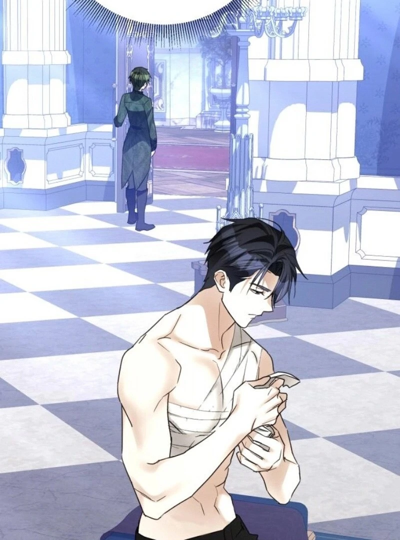 I Became The Duke’s Male Servant Chapter 35 - Page 75