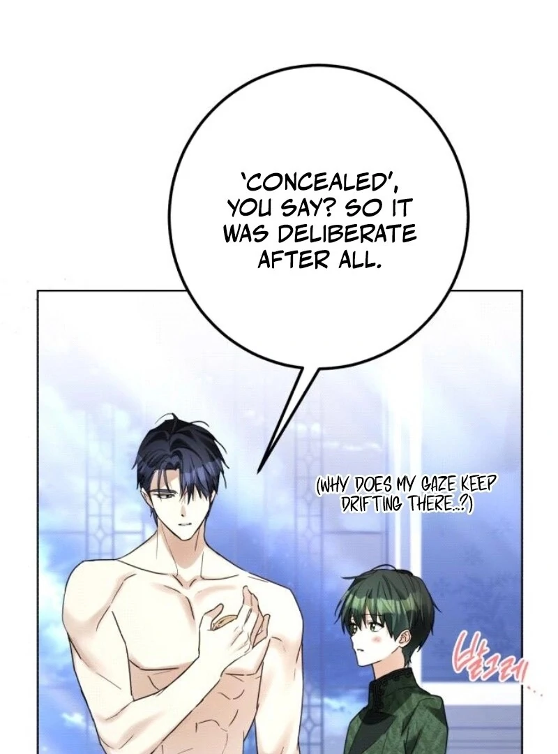 I Became The Duke’s Male Servant Chapter 35 - Page 8