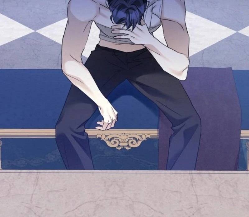 I Became The Duke’s Male Servant Chapter 35 - Page 82