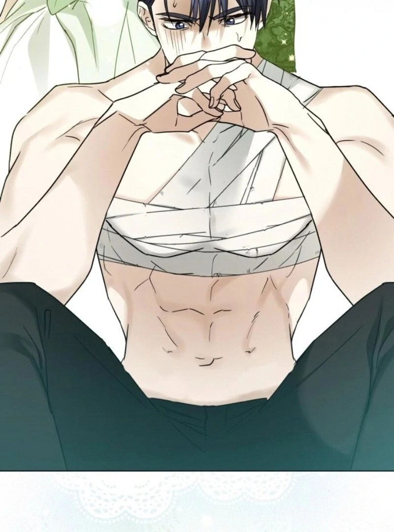 I Became The Duke’s Male Servant Chapter 35 - Page 89