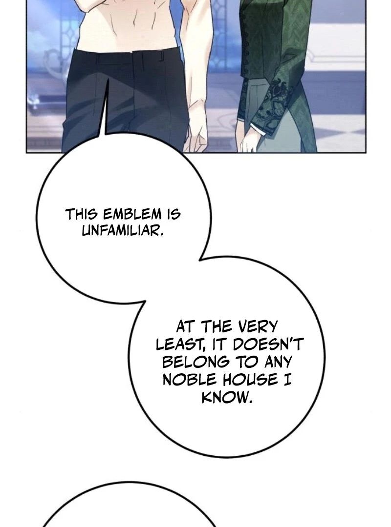 I Became The Duke’s Male Servant Chapter 35 - Page 9