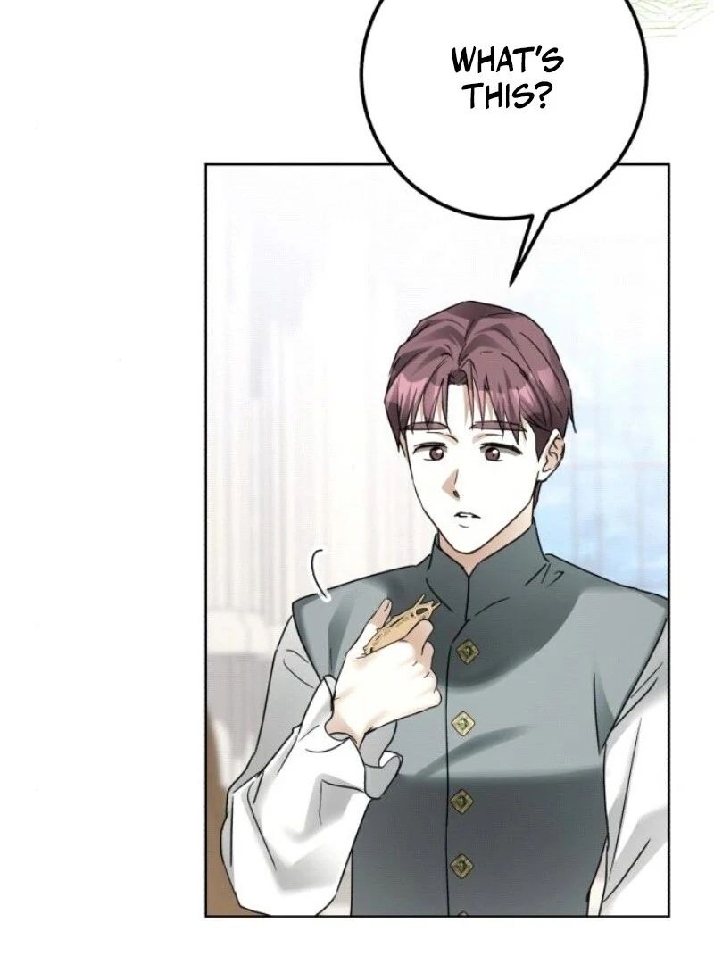 I Became The Duke’s Male Servant Chapter 35 - Page 93
