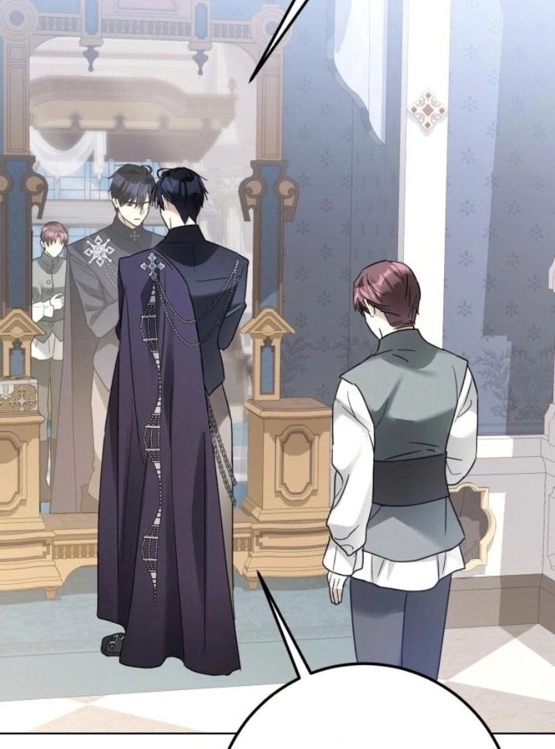 I Became The Duke’s Male Servant Chapter 35 - Page 95