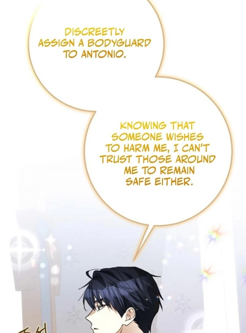 I Became The Duke’s Male Servant Chapter 35 - Page 98
