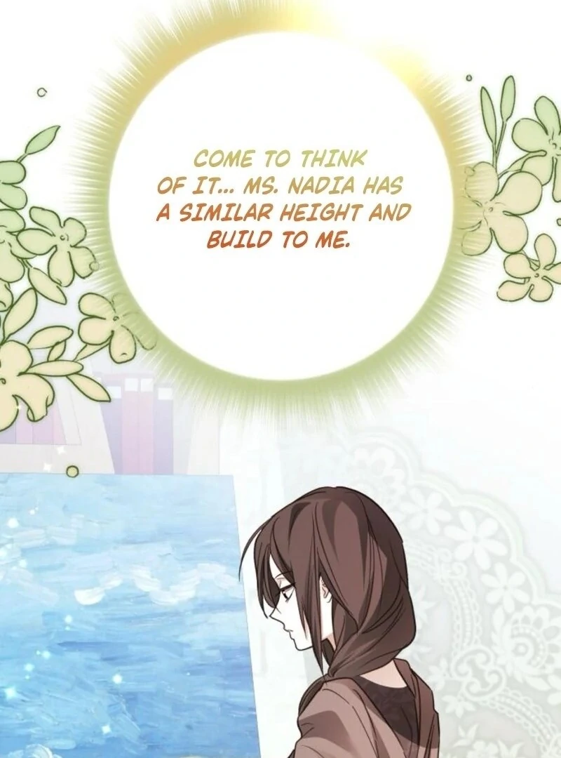 I Became The Duke’s Male Servant Chapter 37 - Page 105