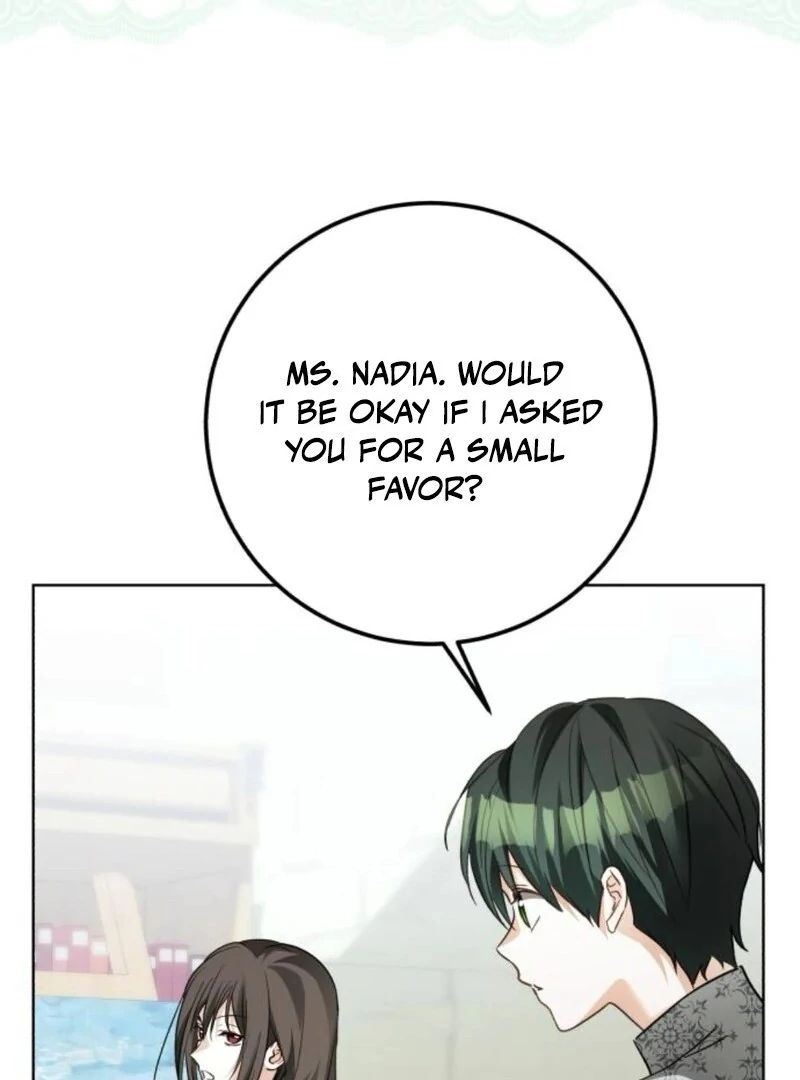 I Became The Duke’s Male Servant Chapter 37 - Page 107