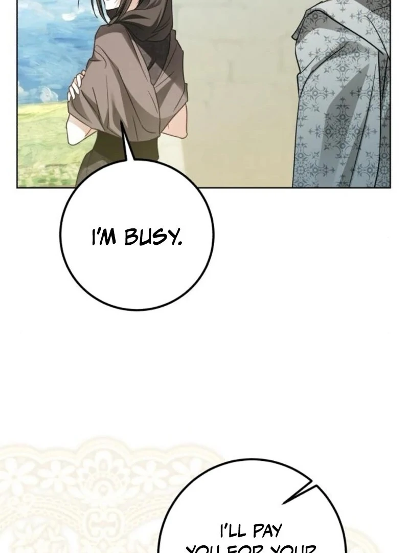 I Became The Duke’s Male Servant Chapter 37 - Page 108
