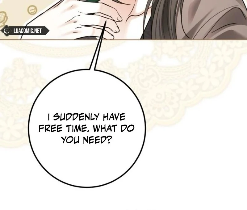 I Became The Duke’s Male Servant Chapter 37 - Page 110
