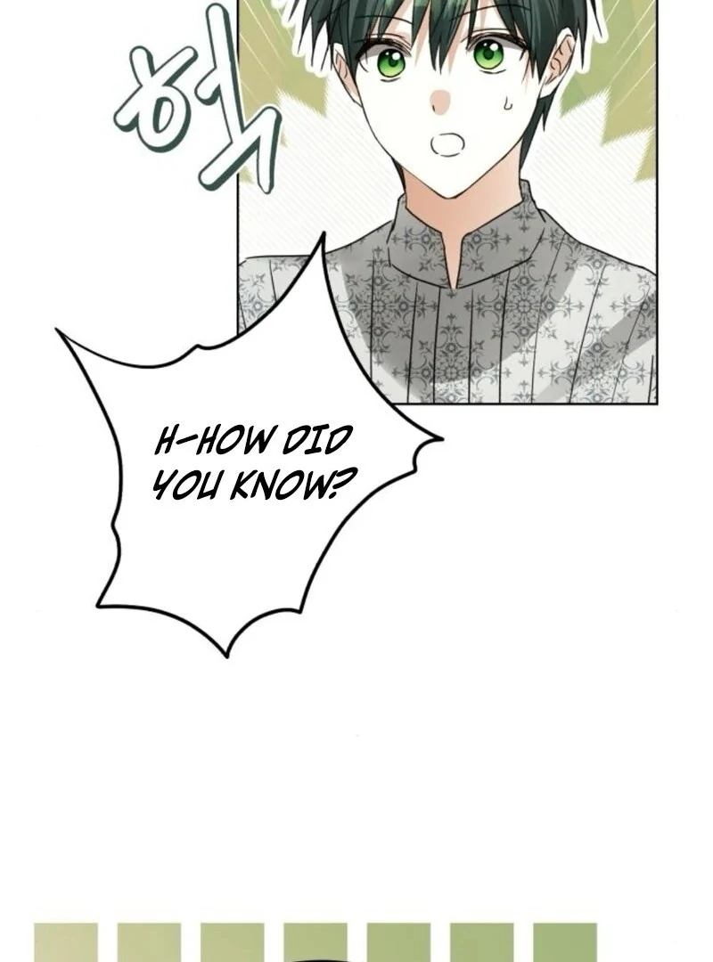 I Became The Duke’s Male Servant Chapter 37 - Page 113