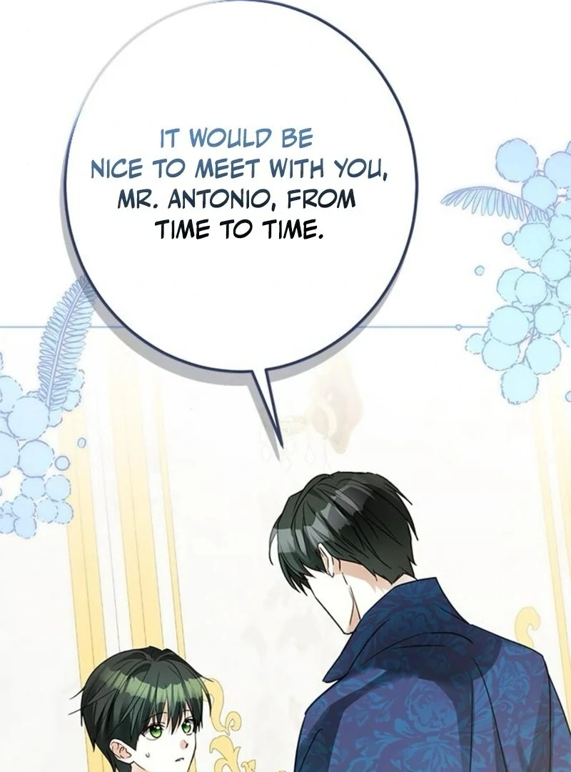 I Became The Duke’s Male Servant Chapter 37 - Page 12