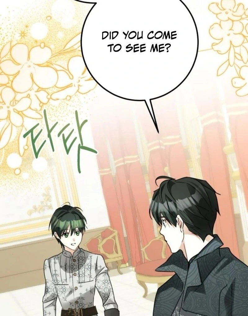 I Became The Duke’s Male Servant Chapter 37 - Page 120