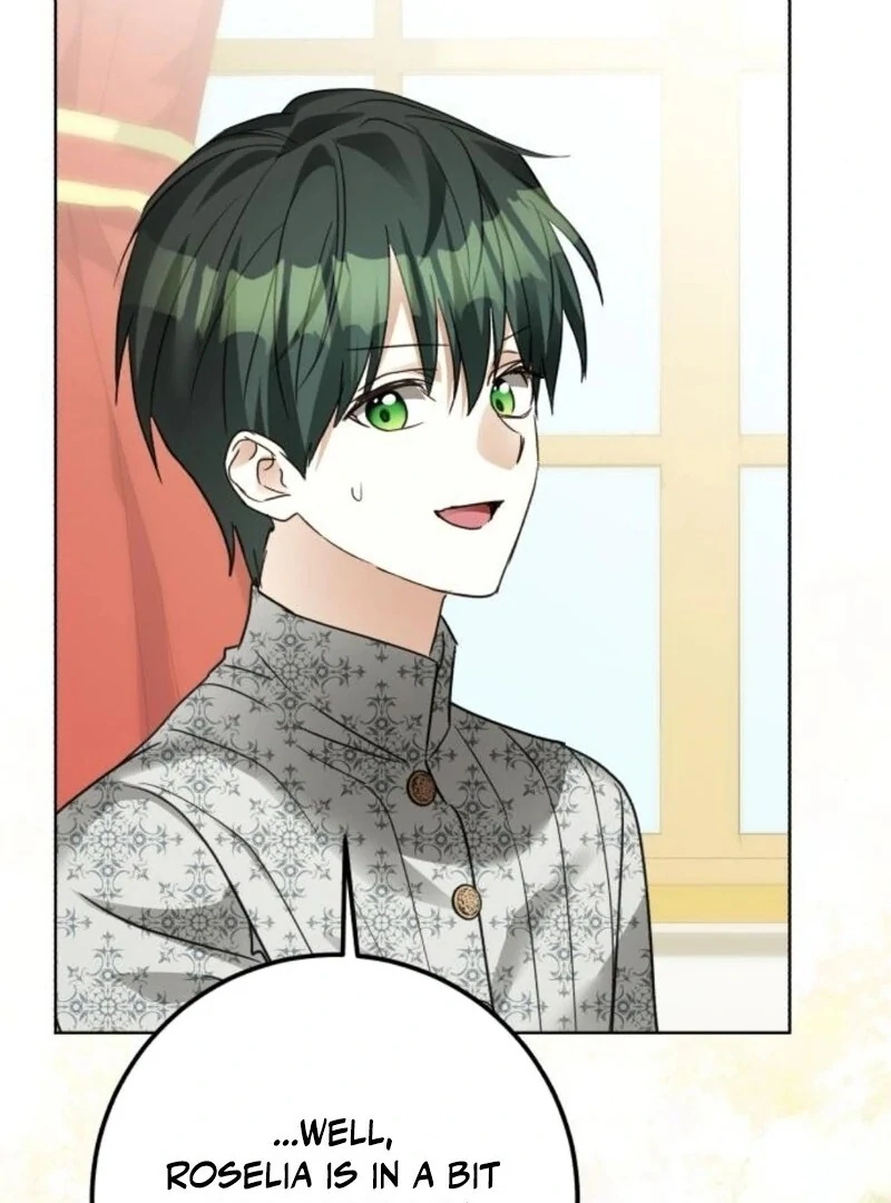 I Became The Duke’s Male Servant Chapter 37 - Page 124