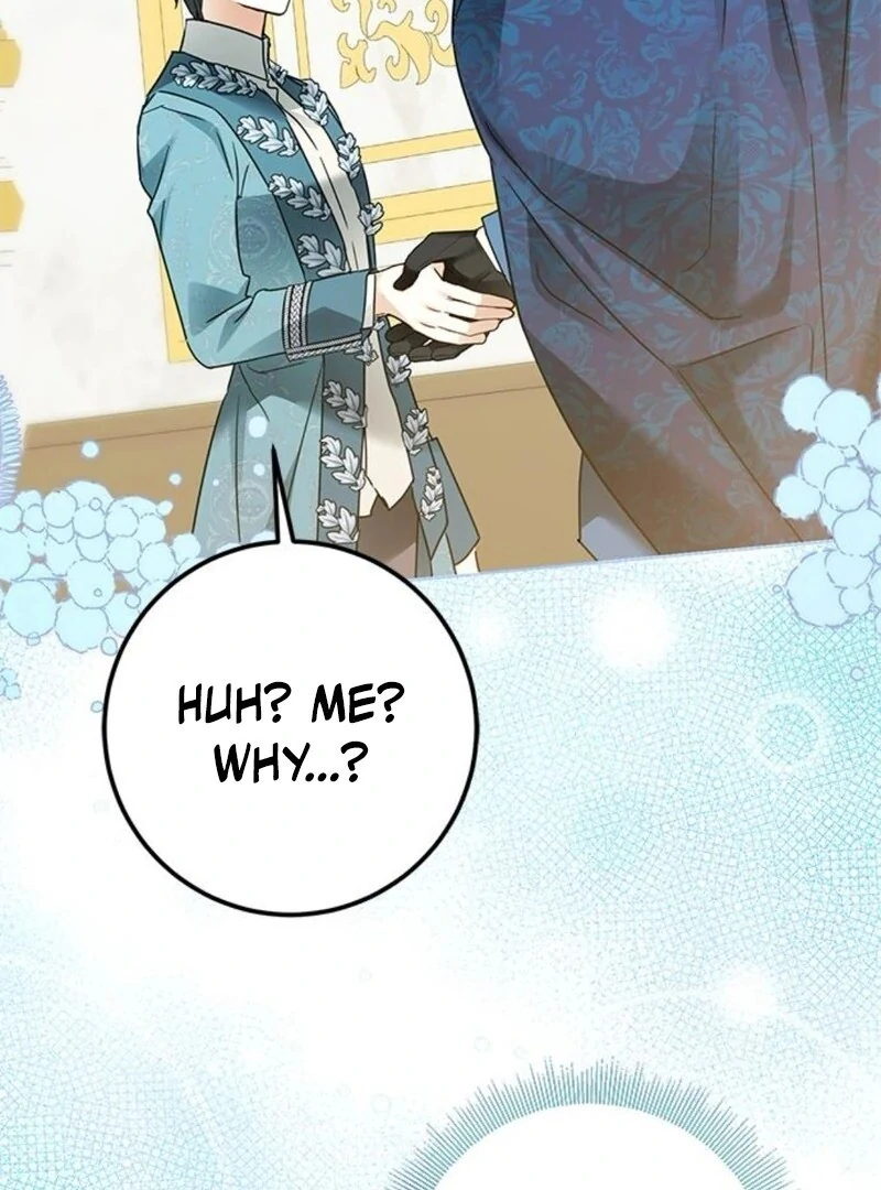 I Became The Duke’s Male Servant Chapter 37 - Page 13
