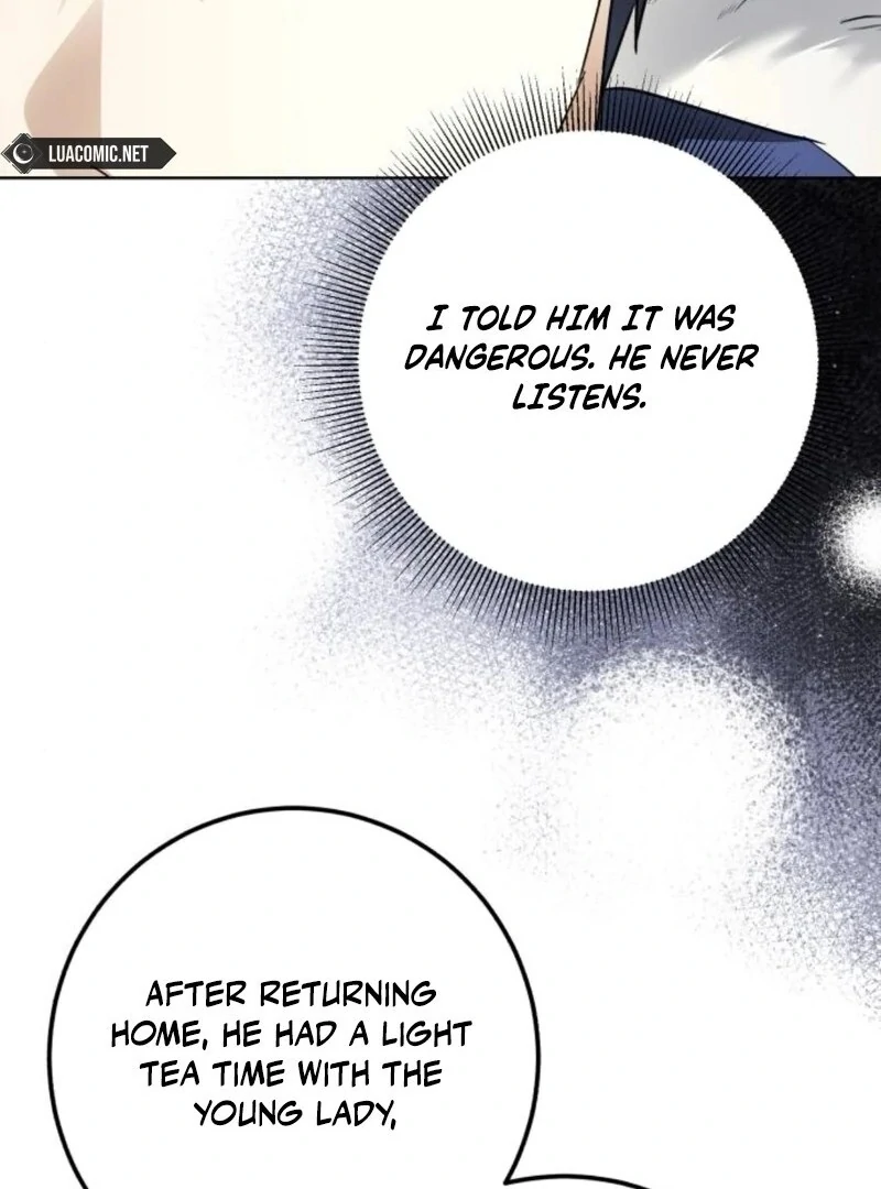 I Became The Duke’s Male Servant Chapter 37 - Page 26