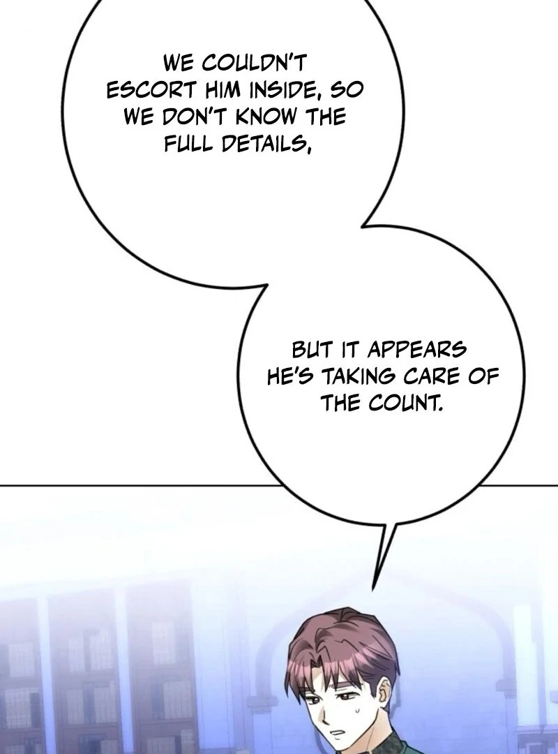 I Became The Duke’s Male Servant Chapter 37 - Page 29