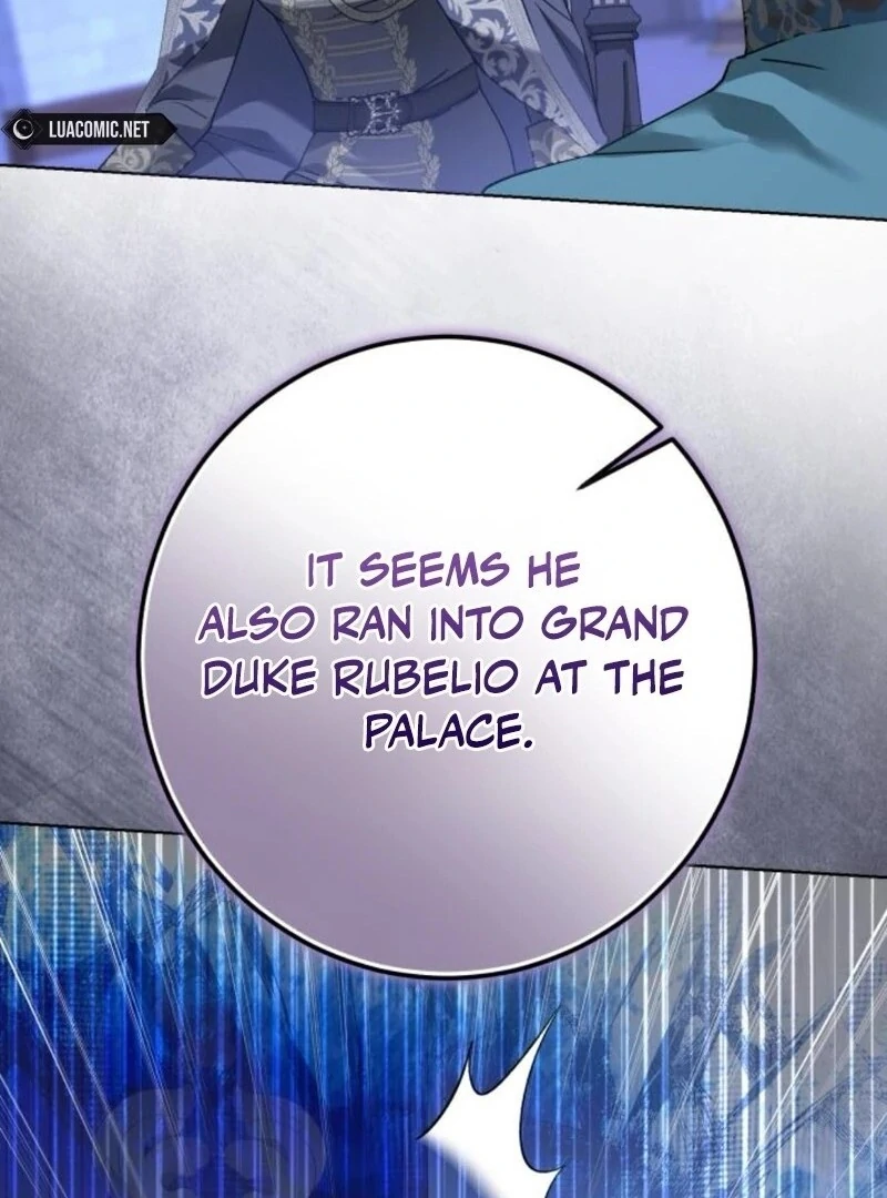 I Became The Duke’s Male Servant Chapter 37 - Page 35