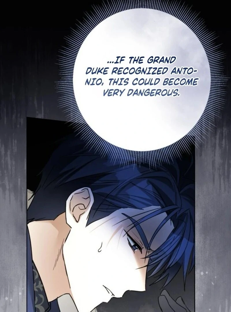 I Became The Duke’s Male Servant Chapter 37 - Page 39
