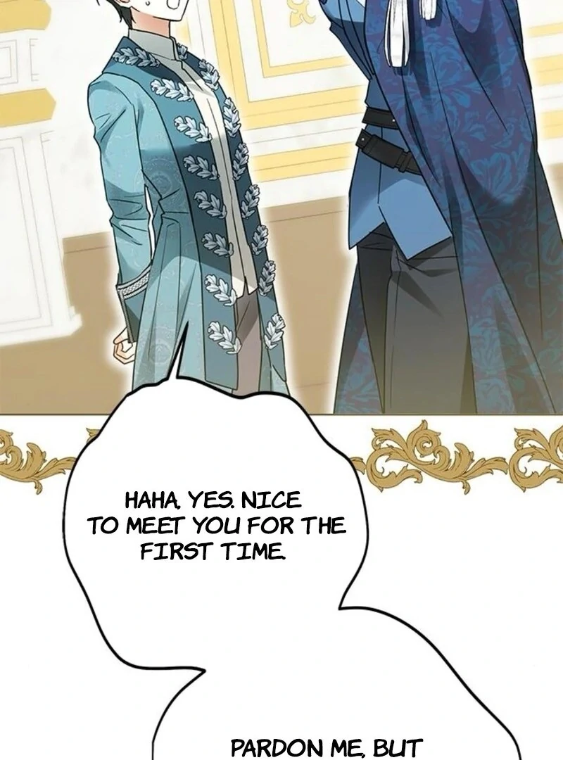I Became The Duke’s Male Servant Chapter 37 - Page 4