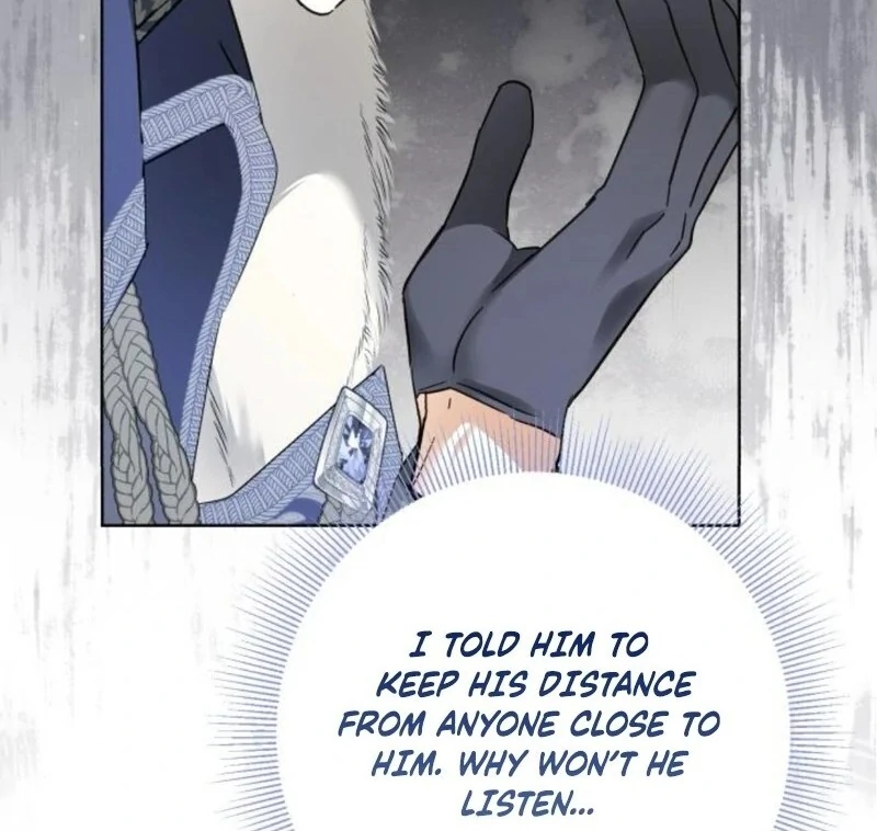 I Became The Duke’s Male Servant Chapter 37 - Page 40
