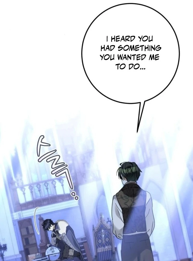 I Became The Duke’s Male Servant Chapter 37 - Page 46